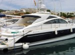 Fairline Targa 52 2005 DCY 6700